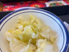 -云阿蛮云南生烫牛肉米线(奉贤路店)