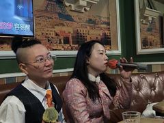 -铜锣湾KTV(木渎店)