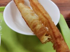 -阊门姚记豆浆(旧学前直营店)