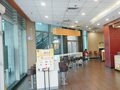 -麦当劳(厦门梧村店)