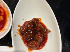-万达文华酒店-品珍中餐厅