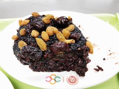 -北大家园食堂