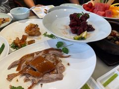 -鸭匠食府·挂炉烤鸭·新京菜(阜成路店)