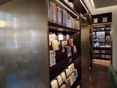 -思南书局(复兴中路店)