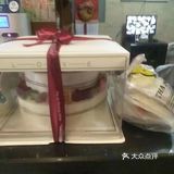 想吃蛋糕就来他家吧