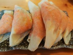 -老张太太特色小卷饼(第3号店)