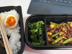 -西贝(宝乐汇店)