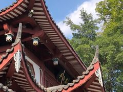 -乌山风景区