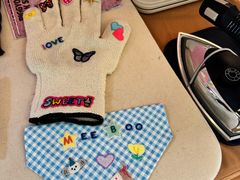 -PIGGYOO人生四格漫画店(朝外店)