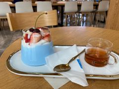 -Blueglass酸奶(财富购物中心店)