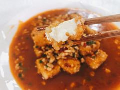 马和尚豆腐-马和尚豆腐店(雄关大道店)