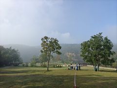 -虞山风景区