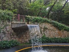-燕晗山郊野公园
