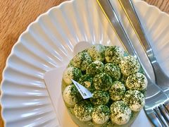 -角落低卡烘焙(正弘城店)