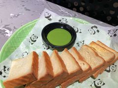 斑斓椰浆吐司-Home Thai·泰谣(王府井apm店)