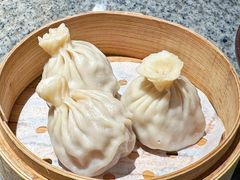 天王烤鸭包-南京大牌档(青岛万象城店)