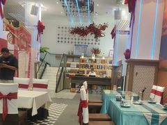 -丝宴·凤城印象·西北特色菜(彩虹湾店)