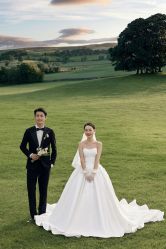 -蒙太奇婚纱摄影(万达店)