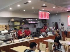 -霍嘟嘟手工水饺(黄山花园店)
