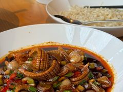 -新荣记(西溪湿地店)