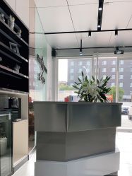 -NICE SALON 奈丝造型