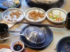 -手选潮汕鲜活牛肉火锅(二七广场店)