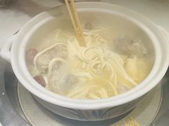 -金华砂锅筒骨砂锅夜宵(临平店)
