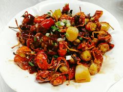-小民大排档(光谷店)