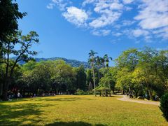 -广州市白云山风景名胜区