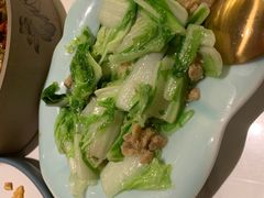 -乔阿马·江南味·驴肉香(龙湖华泾天街店)