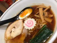 -一風堂拉面(港汇恒隆店)