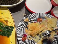 -四川饭店·川味水煮鱼(长白店)