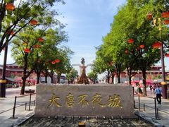 -大唐不夜城
