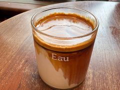 -EAU CAFE(永康路店)