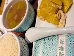 -翠华餐厅(百老汇店)