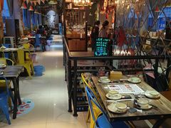 大堂-沙掌门肉蟹煲(沙溪店)