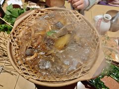 -花和尚·湘西小串烧烤(祈福店)