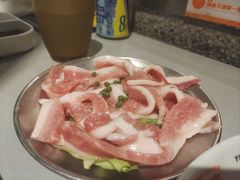 -赞酱川式烤肉(蜀都万达店)