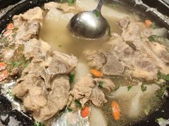 -陶德砂锅(蜀汉路店)