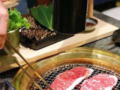 -NIUAN牛庵·日式和牛烧肉(恒隆店)