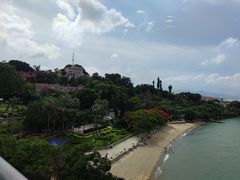 -鼓浪屿·皓月园