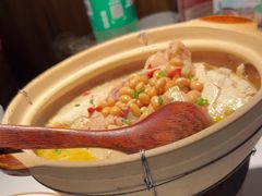 -老阿爸鲜鱼土菜(园区永旺店)