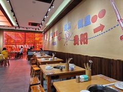 -黔三一夺夺粉酸汤火锅(百信店)