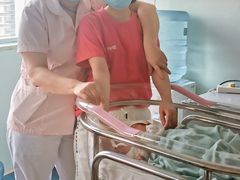 -田螺阿姨自营月嫂·育儿嫂(高新店)