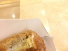 -西树泡芙(蓝色港湾店)