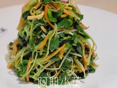 -阿明小菜·海鲜·上海菜(梅陇华理店)