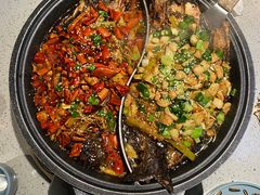 -味妙烤鱼吧(回龙观店)