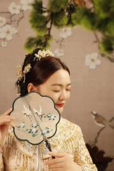 点击看大图 -太郎花子婚纱摄影艺术中心
