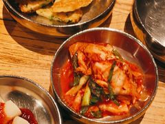 -姜虎东白丁烤肉(银泰中心in99店)
