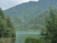 -千岛湖东南湖区